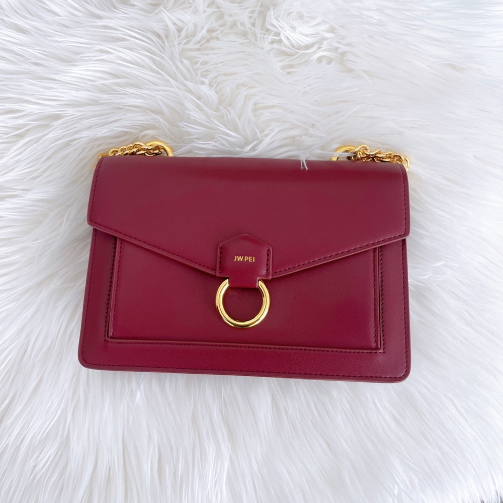 The Envelope Crossbody - JW PEI